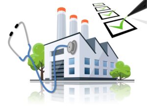 Audit Energetico